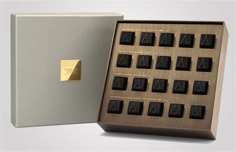 armani chocolate